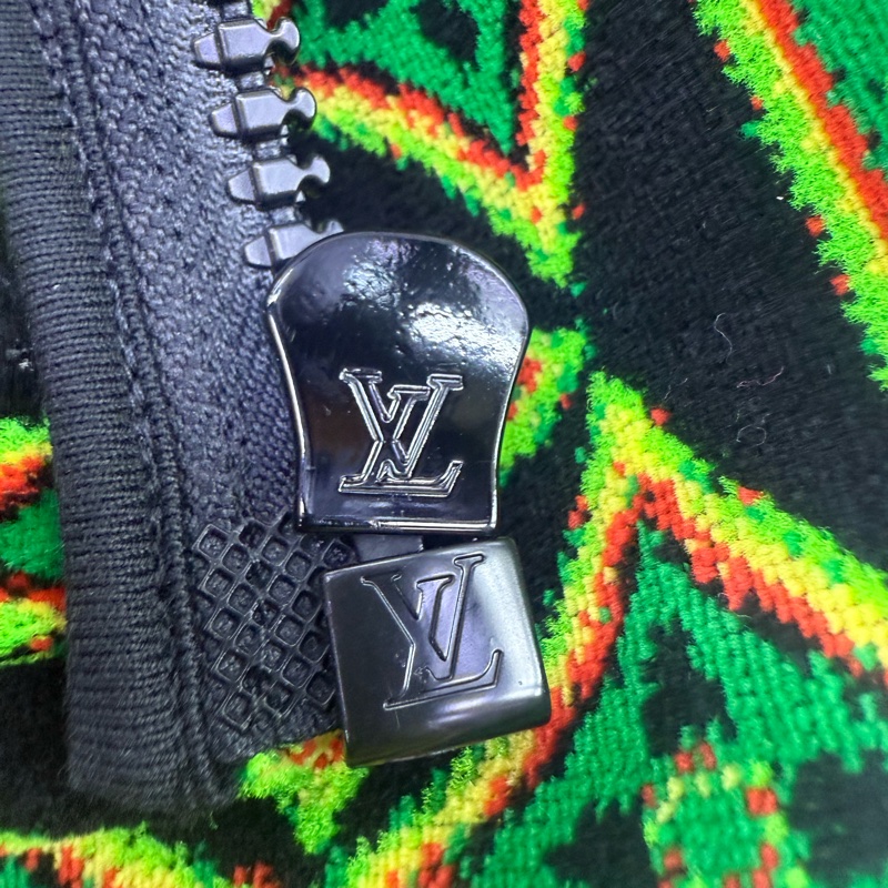 Louis Vuitton Jacket-11