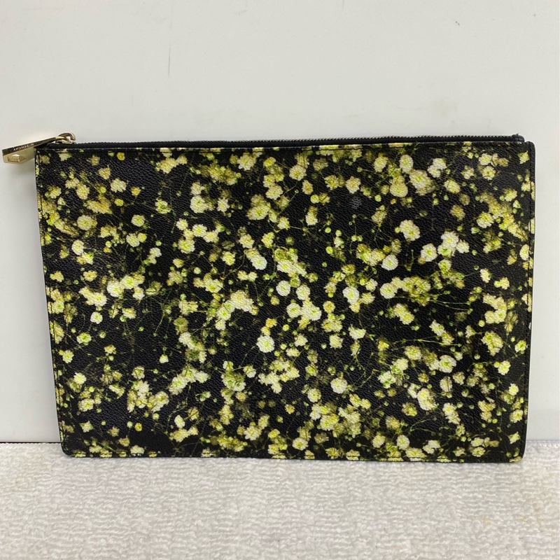 Givenchy clutch bag-0