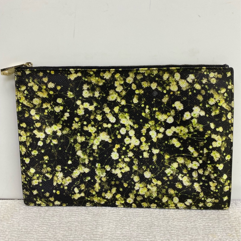 Givenchy clutch bag-3