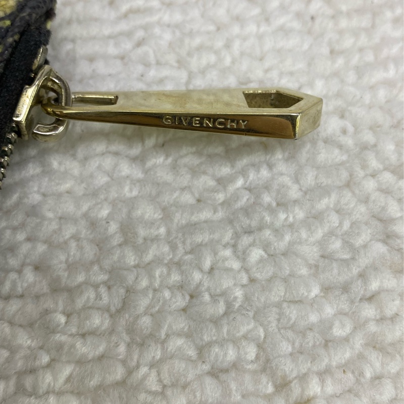 Givenchy clutch bag-6