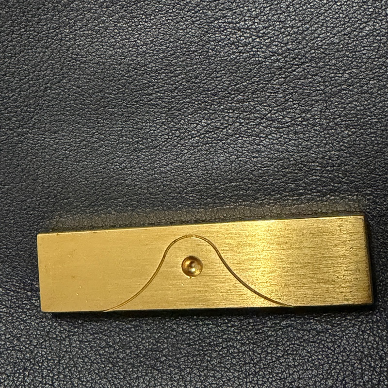 Louis Vuitton LV Dauphine Soft MM 黑色-8