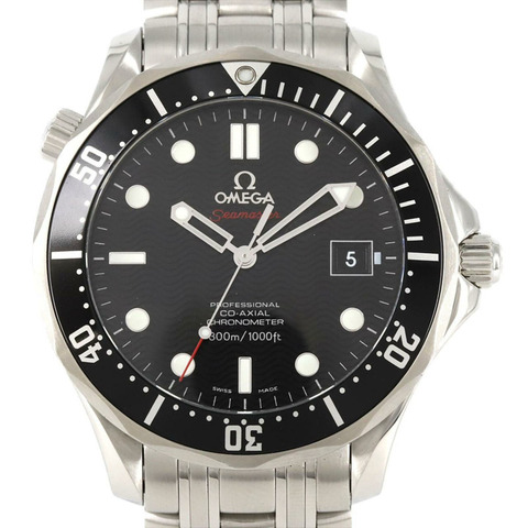 歐米茄 Seamaster Pro 212.30.41.20.01.002 SS 腕錶自動