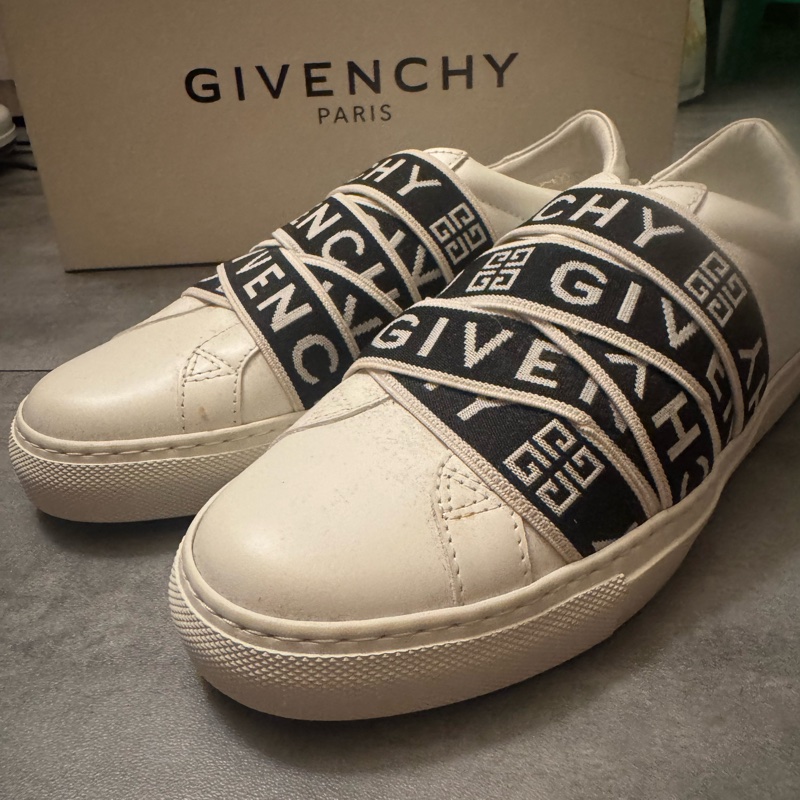 GIVENCHY 紀梵希 絕版繃帶鞋 尺寸37.5-1