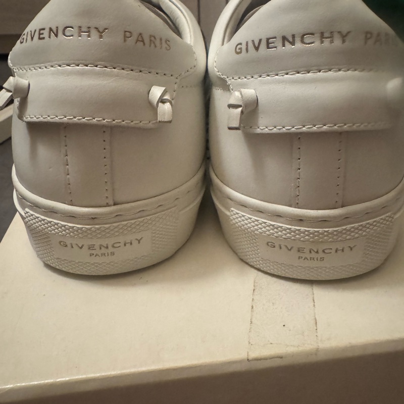 GIVENCHY 紀梵希 絕版繃帶鞋 尺寸37.5-6