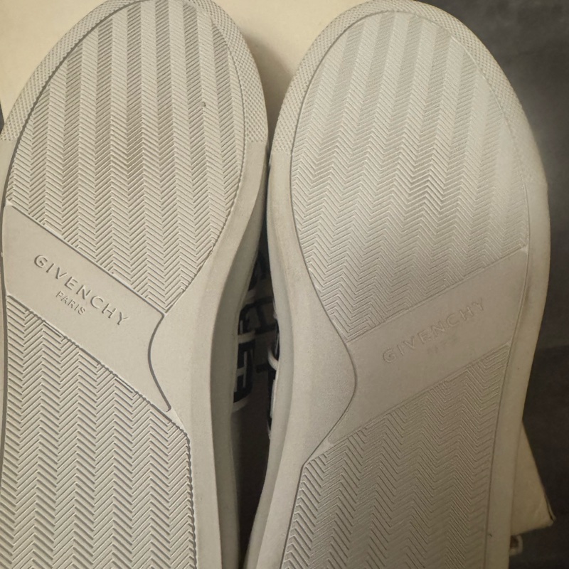 GIVENCHY 紀梵希 絕版繃帶鞋 尺寸37.5-7