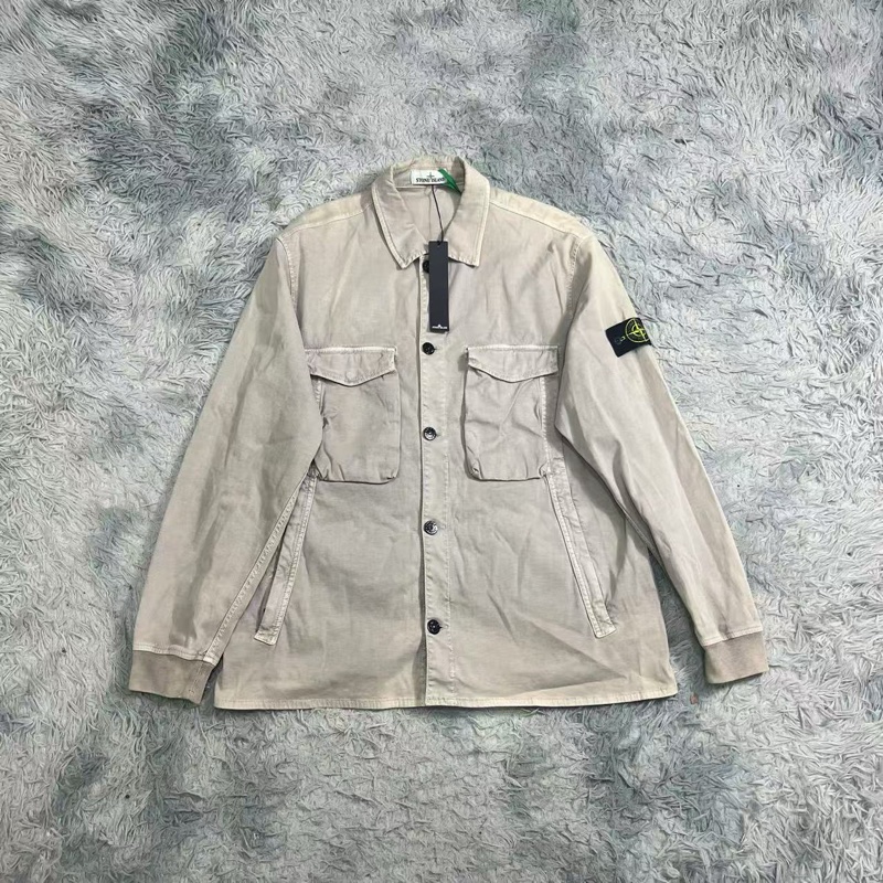 Stone island石頭島外套-0