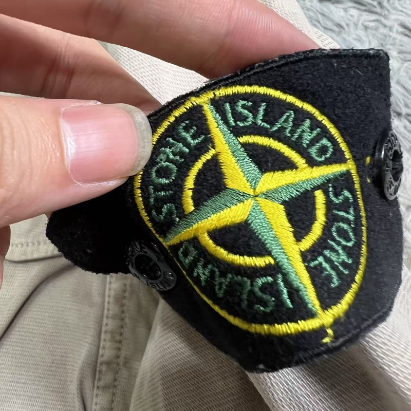 Stone island石頭島外套-3