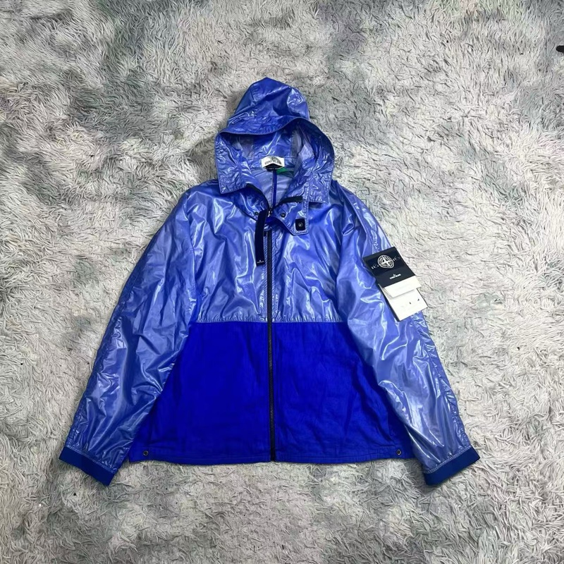 Stone island 石頭島 溫感變色外套-0
