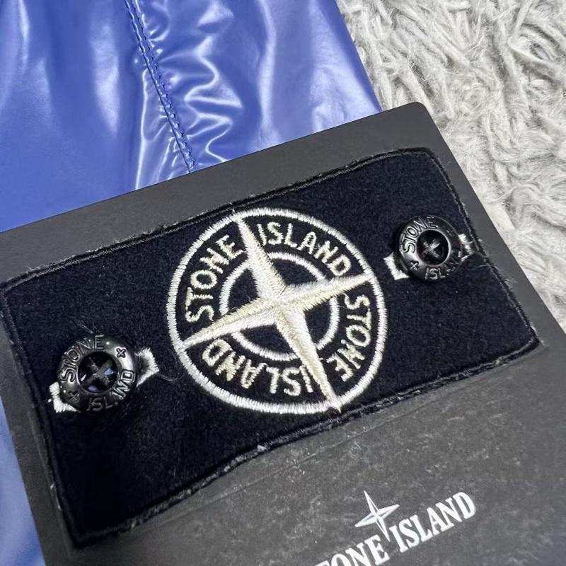 Stone island 石頭島 溫感變色外套-4