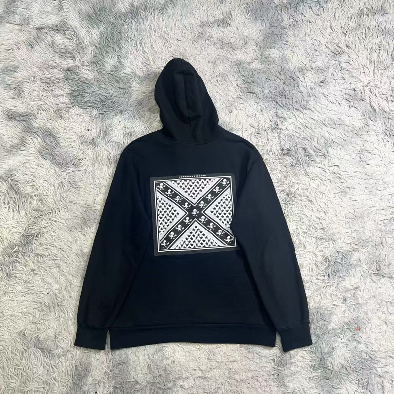 Chrome Hearts 克羅心 Foti 外套 拉鍊外套 棉外套-1