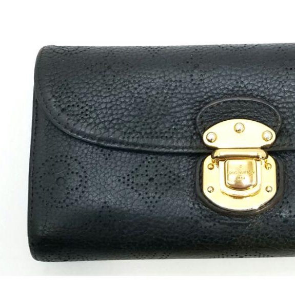 🎀約8.5新🎀Louis Vuitton Monogram壓紋長夾|經典花紋✦fufu style 精品✦ 氣質款|二手名牌包|錢包.皮夾-1