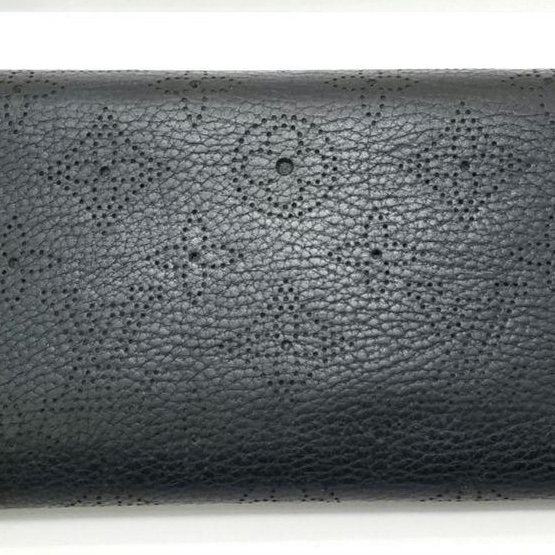 🎀約8.5新🎀Louis Vuitton Monogram壓紋長夾|經典花紋✦fufu style 精品✦ 氣質款|二手名牌包|錢包.皮夾-5