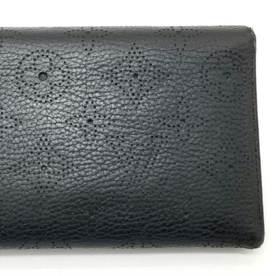 🎀約8.5新🎀Louis Vuitton Monogram壓紋長夾|經典花紋✦fufu style 精品✦ 氣質款|二手名牌包|錢包.皮夾-6