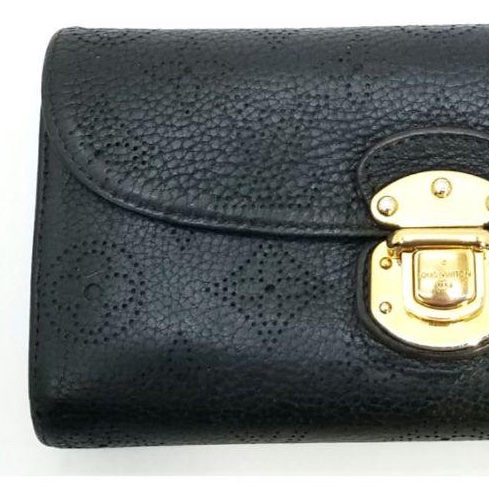 🎀約8.5新🎀Louis Vuitton Monogram壓紋長夾|經典花紋✦fufu style 精品✦ 氣質款|二手名牌包|錢包.皮夾-7