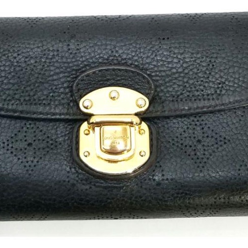 🎀約8.5新🎀Louis Vuitton Monogram壓紋長夾|經典花紋✦fufu style 精品✦ 氣質款|二手名牌包|錢包.皮夾-8