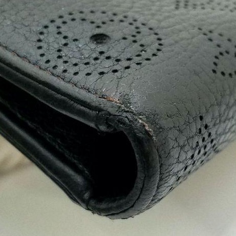 🎀約8.5新🎀Louis Vuitton Monogram壓紋長夾|經典花紋✦fufu style 精品✦ 氣質款|二手名牌包|錢包.皮夾-11