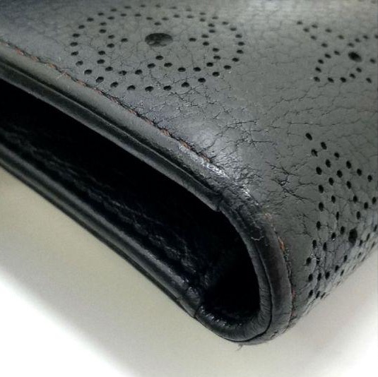 🎀約8.5新🎀Louis Vuitton Monogram壓紋長夾|經典花紋✦fufu style 精品✦ 氣質款|二手名牌包|錢包.皮夾-13