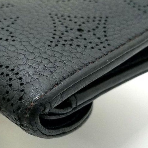 🎀約8.5新🎀Louis Vuitton Monogram壓紋長夾|經典花紋✦fufu style 精品✦ 氣質款|二手名牌包|錢包.皮夾-15