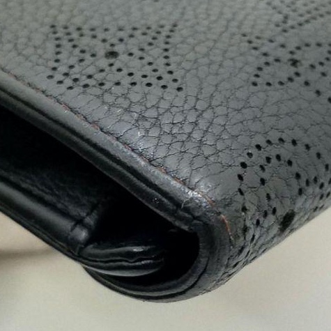 🎀約8.5新🎀Louis Vuitton Monogram壓紋長夾|經典花紋✦fufu style 精品✦ 氣質款|二手名牌包|錢包.皮夾-16