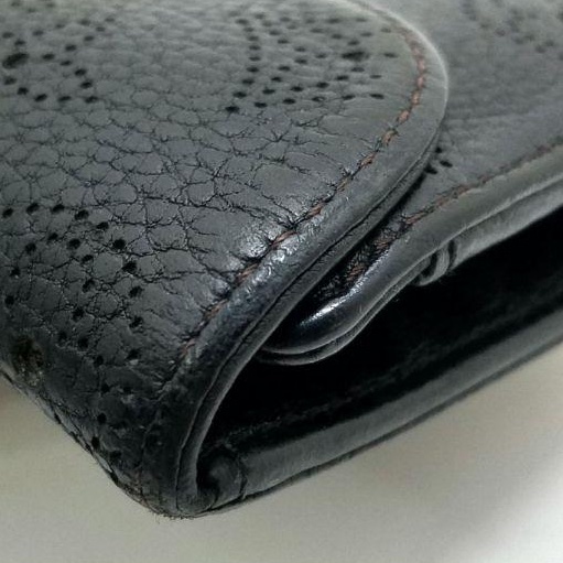 🎀約8.5新🎀Louis Vuitton Monogram壓紋長夾|經典花紋✦fufu style 精品✦ 氣質款|二手名牌包|錢包.皮夾-17