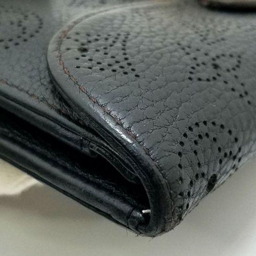 🎀約8.5新🎀Louis Vuitton Monogram壓紋長夾|經典花紋✦fufu style 精品✦ 氣質款|二手名牌包|錢包.皮夾-18