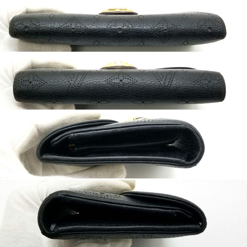 🎀約8.5新🎀Louis Vuitton Monogram壓紋長夾|經典花紋✦fufu style 精品✦ 氣質款|二手名牌包|錢包.皮夾-19