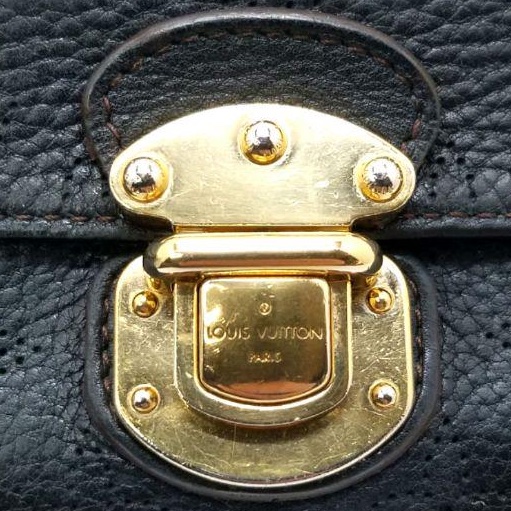 🎀約8.5新🎀Louis Vuitton Monogram壓紋長夾|經典花紋✦fufu style 精品✦ 氣質款|二手名牌包|錢包.皮夾-20