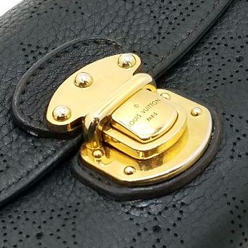 🎀約8.5新🎀Louis Vuitton Monogram壓紋長夾|經典花紋✦fufu style 精品✦ 氣質款|二手名牌包|錢包.皮夾-21