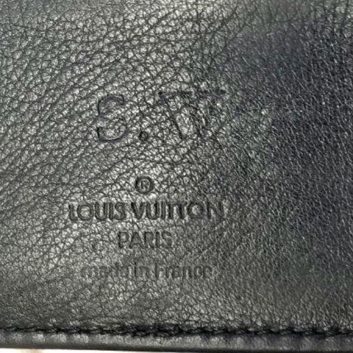 🎀約8.5新🎀Louis Vuitton Monogram壓紋長夾|經典花紋✦fufu style 精品✦ 氣質款|二手名牌包|錢包.皮夾-27