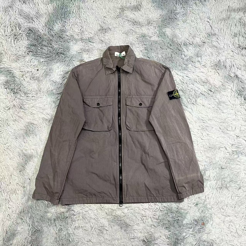 Stone island 石頭島 四袋 夾克 外套-0