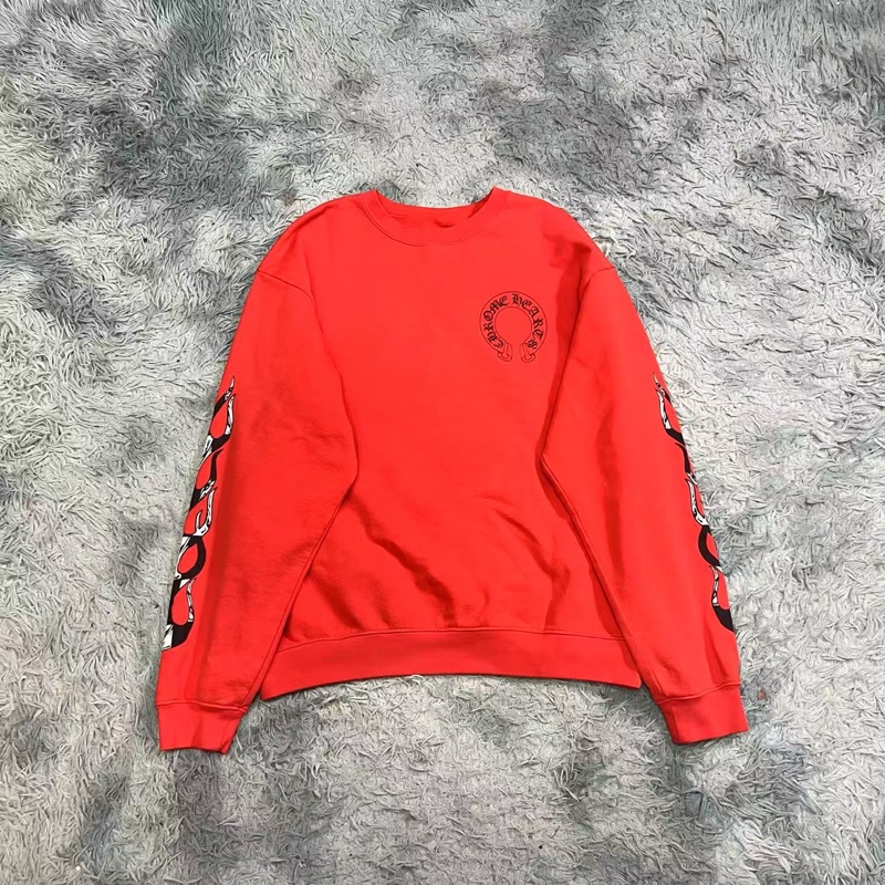 Chrome Hearts 克羅心 mattyboy 長袖-0