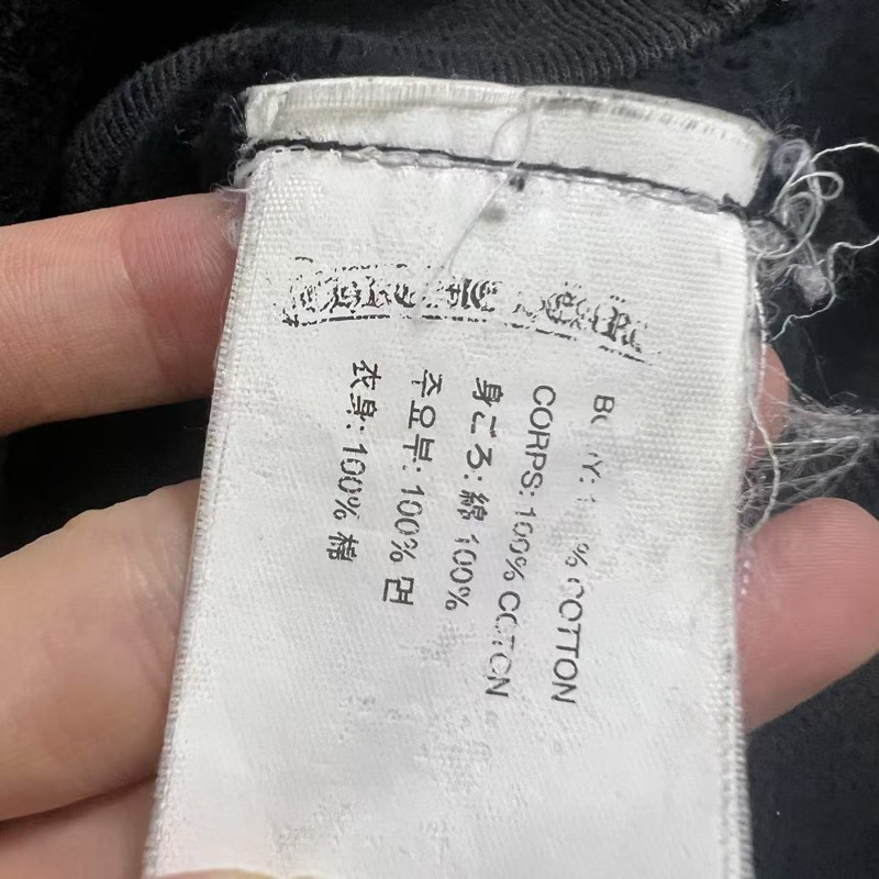 Chrome Hearts 克羅心 外套 拉鍊外套 棉外套-4