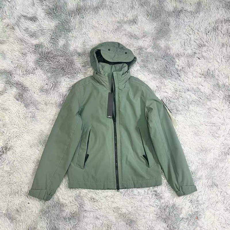Stone island 石頭島 外套-0