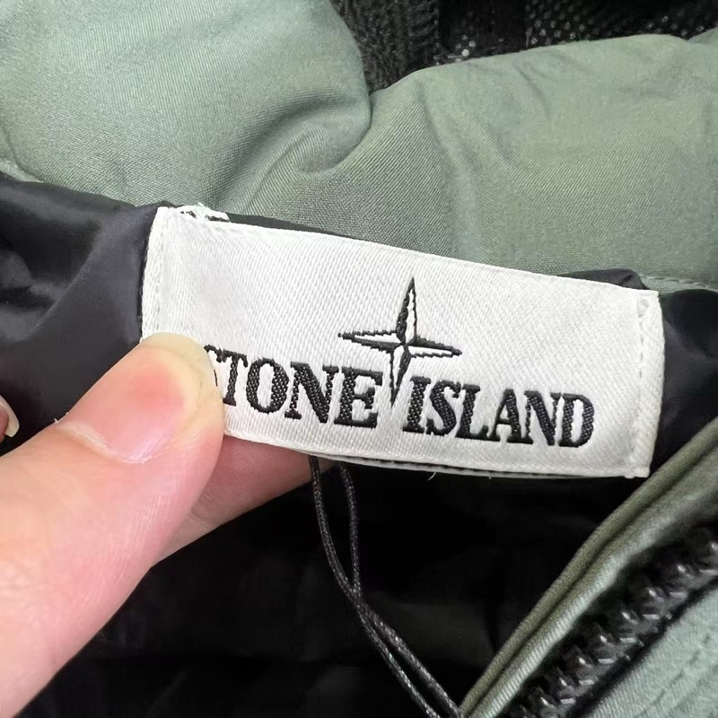 Stone island 石頭島 外套-3