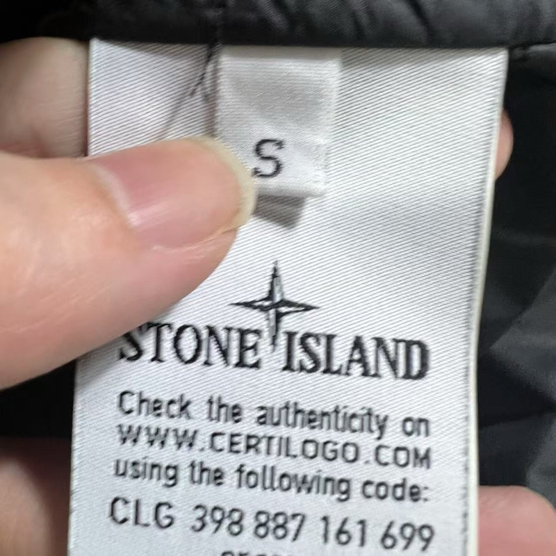 Stone island 石頭島 外套-4