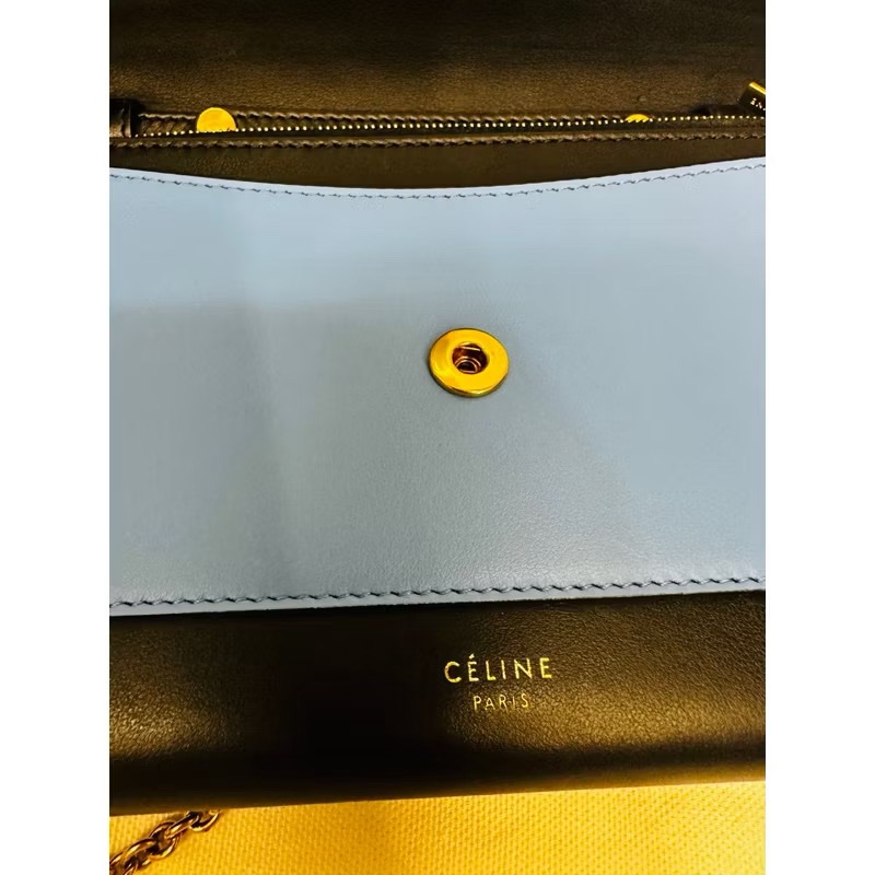 Celine 絕版 WOC-0