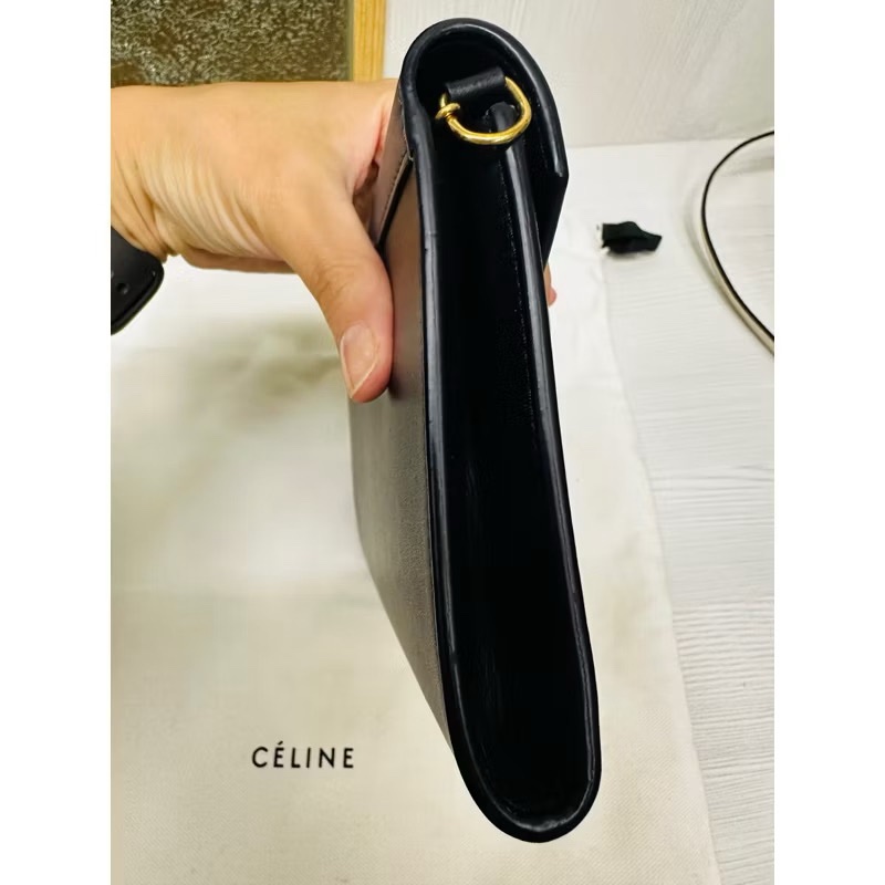 Celine 絕版 WOC-3