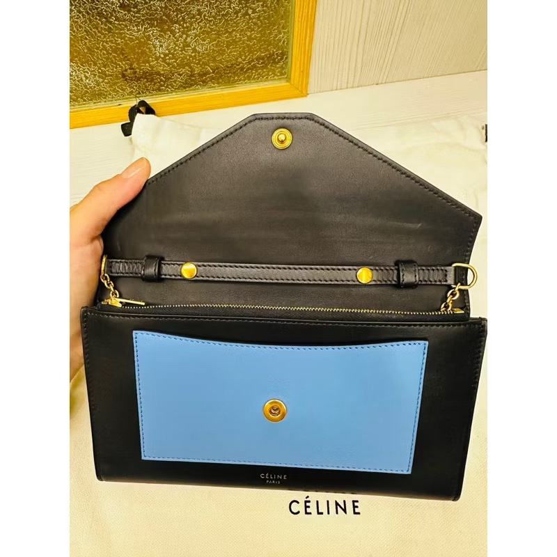 Celine 絕版 WOC-11