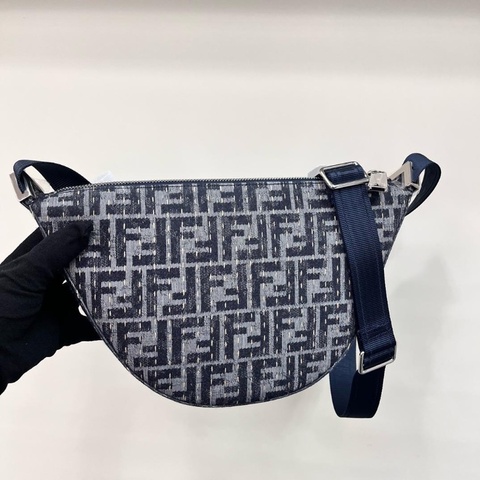 Fendi Melon bag