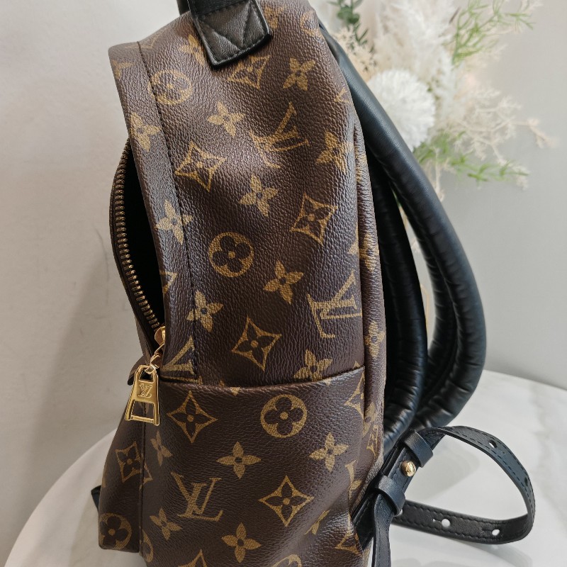 Lv Palm Springs backpack small size-2