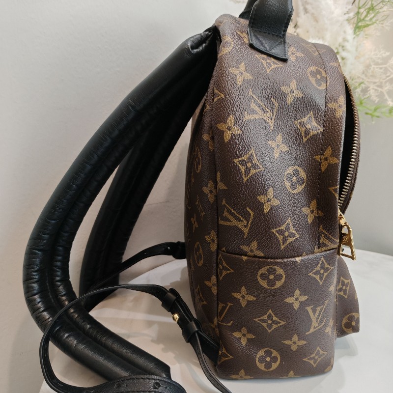 Lv Palm Springs backpack small size-3