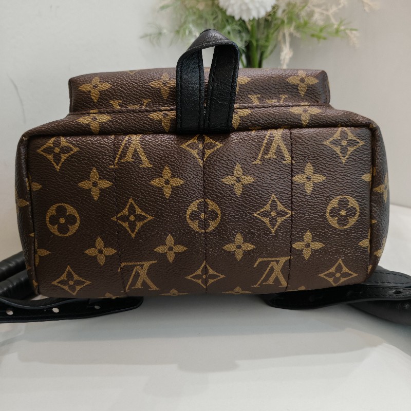 Lv Palm Springs backpack small size-7
