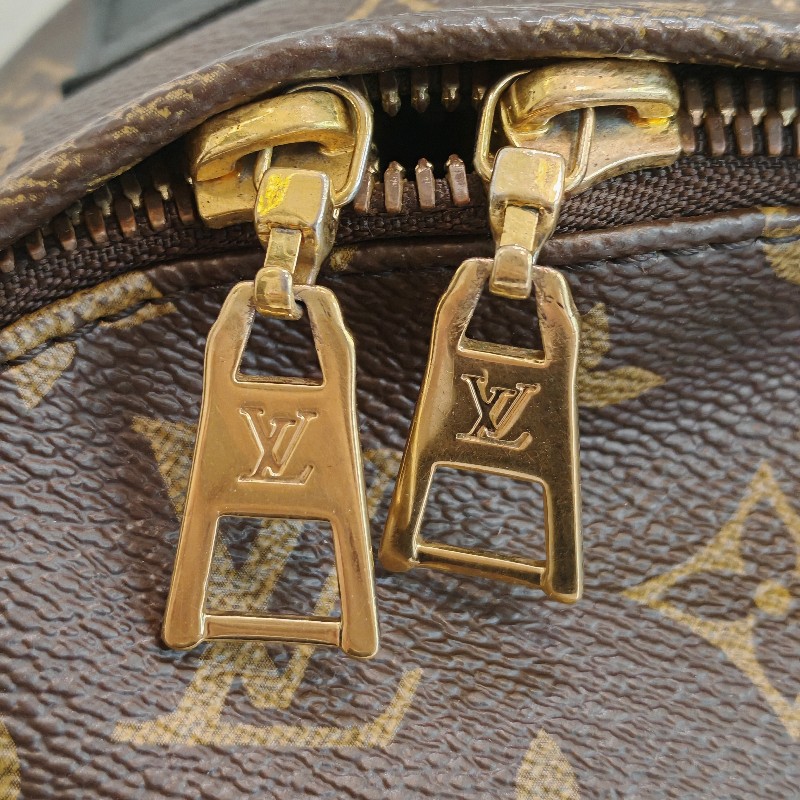 Lv Palm Springs backpack small size-12