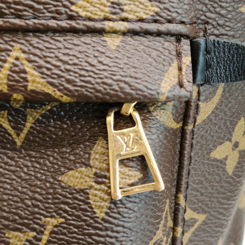Lv Palm Springs backpack small size-13