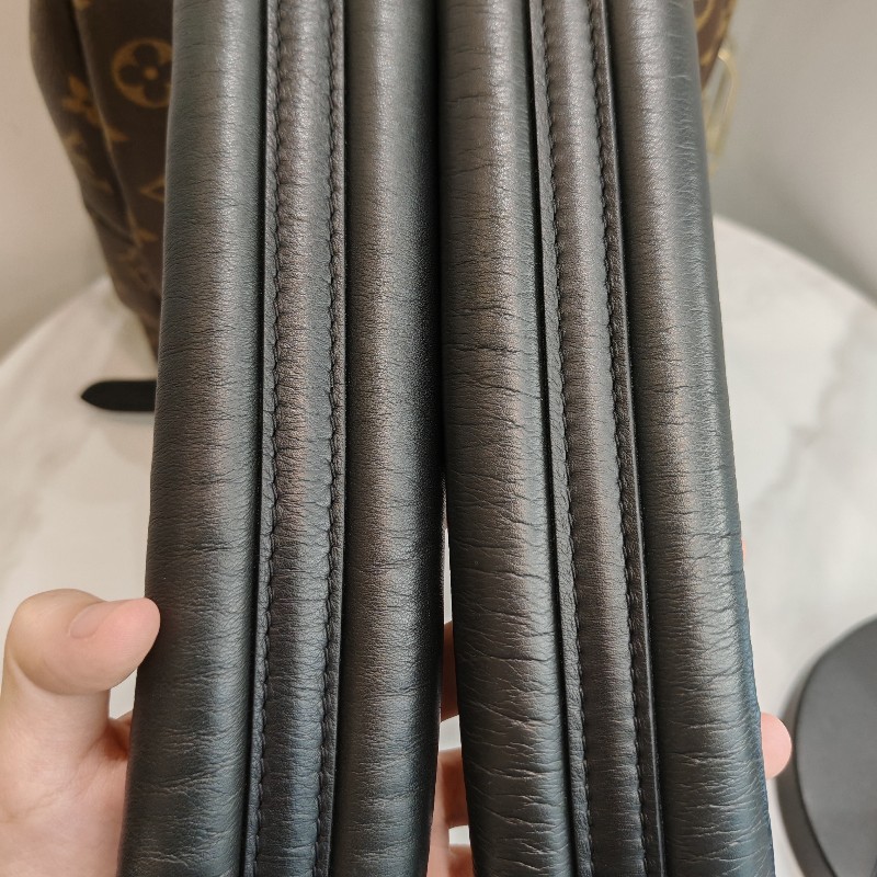 Lv Palm Springs backpack small size-14