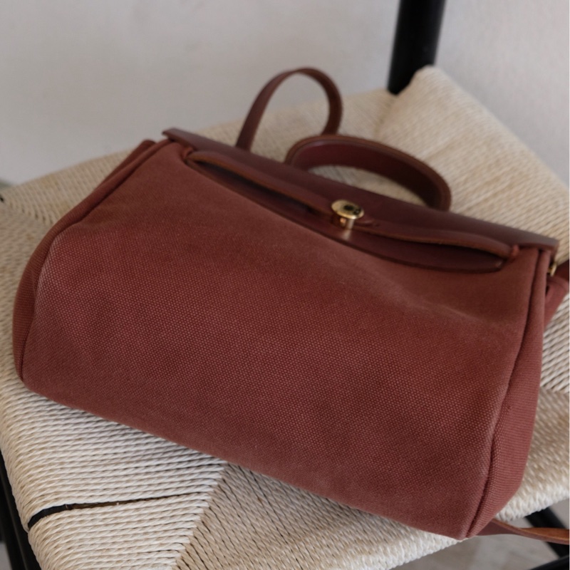 Hermes 29herbag雙肩包❤️-3