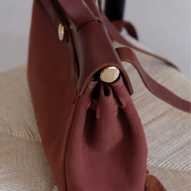 Hermes 29herbag雙肩包❤️-4