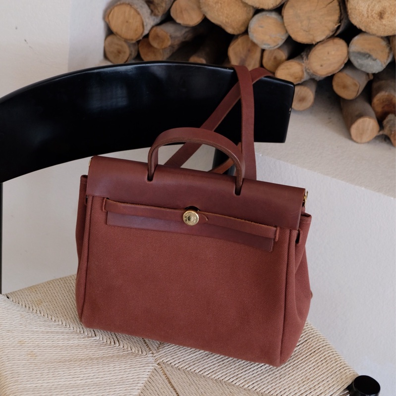 Hermes 29herbag雙肩包❤️-5