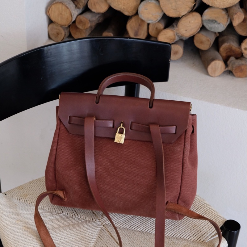 Hermes 29herbag雙肩包❤️-6
