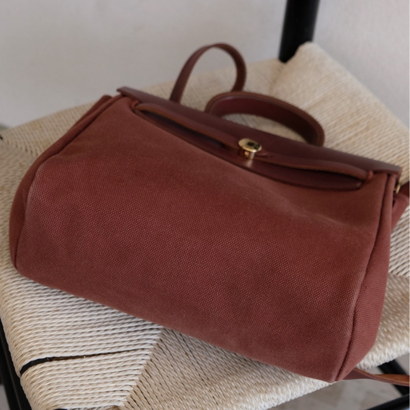 Hermes 29herbag雙肩包❤️-8